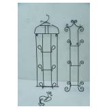 Collectors Plate Display Racks