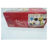 11ct Wine Glasses I love Dayton Minnesota.