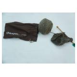 Yarn, Knitting Crochet