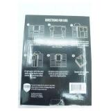 NEW Laundry Folding Board. For T-Shirts