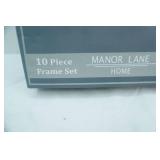NEW 10 PC Frame Set