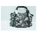 Baby Sac Diaper Bag. In Good Condition