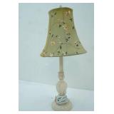 Table Lamp 22" tall
