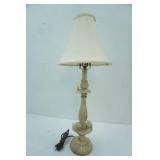 Table Lamp 30" tall