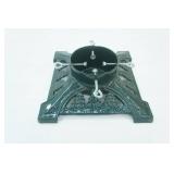 Cast Iron Tree Stand. Like New