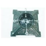 Cast Iron Tree Stand. Like New