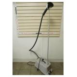 Jiffy Commercial Clothing Steamer. NEW/LIKE NEW