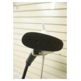 Jiffy Commercial Clothing Steamer. NEW/LIKE NEW