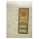 Jiffy Commercial Clothing Steamer. NEW/LIKE NEW