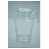 Glass Pitcher. Luminarc