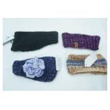 Winter Headbands New & Like New