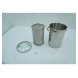 Stainless Steel Vegetable Steamer (Asparagus)