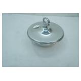 Vintage B.W. Buenilum Covered Casserole Dish w/Pyrex Bowl