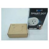 Smart Wi-Fi Plug, Magnetic Wireless Earbuds