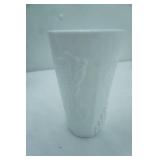 Indiana Glass Company Colony Harvest Milk Glass Tumbler Set of 5