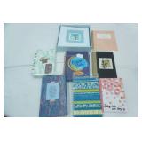 NEW Journals & Photo Book
