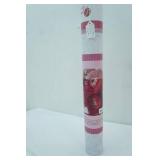 NEW Pink Picasso Paint by Numbers Kit.16"x20" Ready-to-Paint Canvas