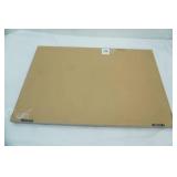 Wooden Flower Wall Decor 23.5"x15.5"