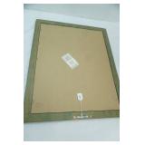 Window Pane Mirror 18.5"x22.5"