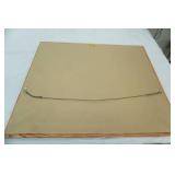 Framed Art Print. "Memories of the Past" by Jim Hansel. 27"x 23"