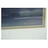 Framed Art Print 42.5"x28.5"