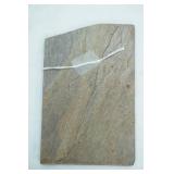 "Man in the Maze" Decorative Stone 6"x4"