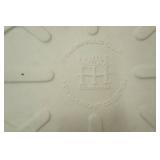 NEW The Pampered Chef Oval Baker Model 1333