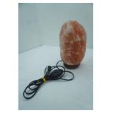 Himalayan Pink Salt Lamp