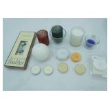 NEW Candles & Wax Melts