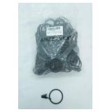 NEW Curtain Hooks with Clips