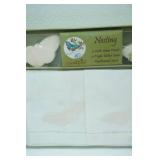NEW 2 Linen & Soap Sets
