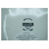 Target Home Ceramic Penguin Cookie Jar 10" tall