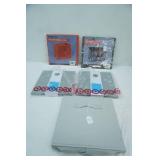 Collapsible Storage Containers