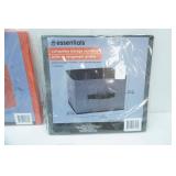 Collapsible Storage Containers