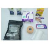 Healthy & Beauty Lot