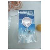 NEW Lanyard Card Holders, Makeup Sponge Holders, Phone Grips and More