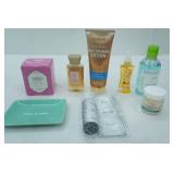 NEW Bioderma Solution, Self-Tanning Lotion, Bond Boost Products, Bath & Body Works Travel Shower Gel, Candle and more
