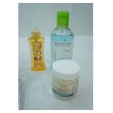 NEW Bioderma Solution, Self-Tanning Lotion, Bond Boost Products, Bath & Body Works Travel Shower Gel, Candle and more