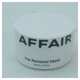 NEW Crown Affair The Renewal Mask. 200ml (hair mask)