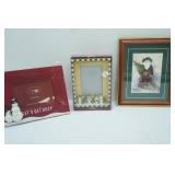 Christmas Photo Frames