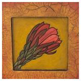 LL - Chip DuPont Decor Art Panel - Original Studio Piece