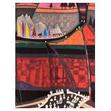 LL - Exhibition Poster: Posters Past and Present / Butch Skynear Poster - Posters Past and Present