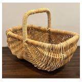 LL - Assorted Woven Baskets - Natural Rattan