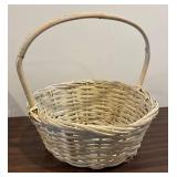 LL - Assorted Woven Baskets - Natural Rattan