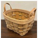 LL - Assorted Woven Baskets - Natural Rattan