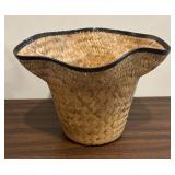 LL - Assorted Woven Baskets - Natural Rattan