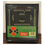 LL -  Kouvalias Musical Fantasy Music Box, Autobridge Puzzle Game Sets, Cross Puzzler by Setko and More