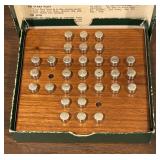 LL -  Kouvalias Musical Fantasy Music Box, Autobridge Puzzle Game Sets, Cross Puzzler by Setko and More