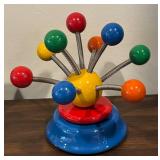 LL -  Kouvalias Musical Fantasy Music Box, Autobridge Puzzle Game Sets, Cross Puzzler by Setko and More