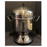 LL - Farberware Coffee Urn - Automatic - 12-36 Cup - Stainless Steel
